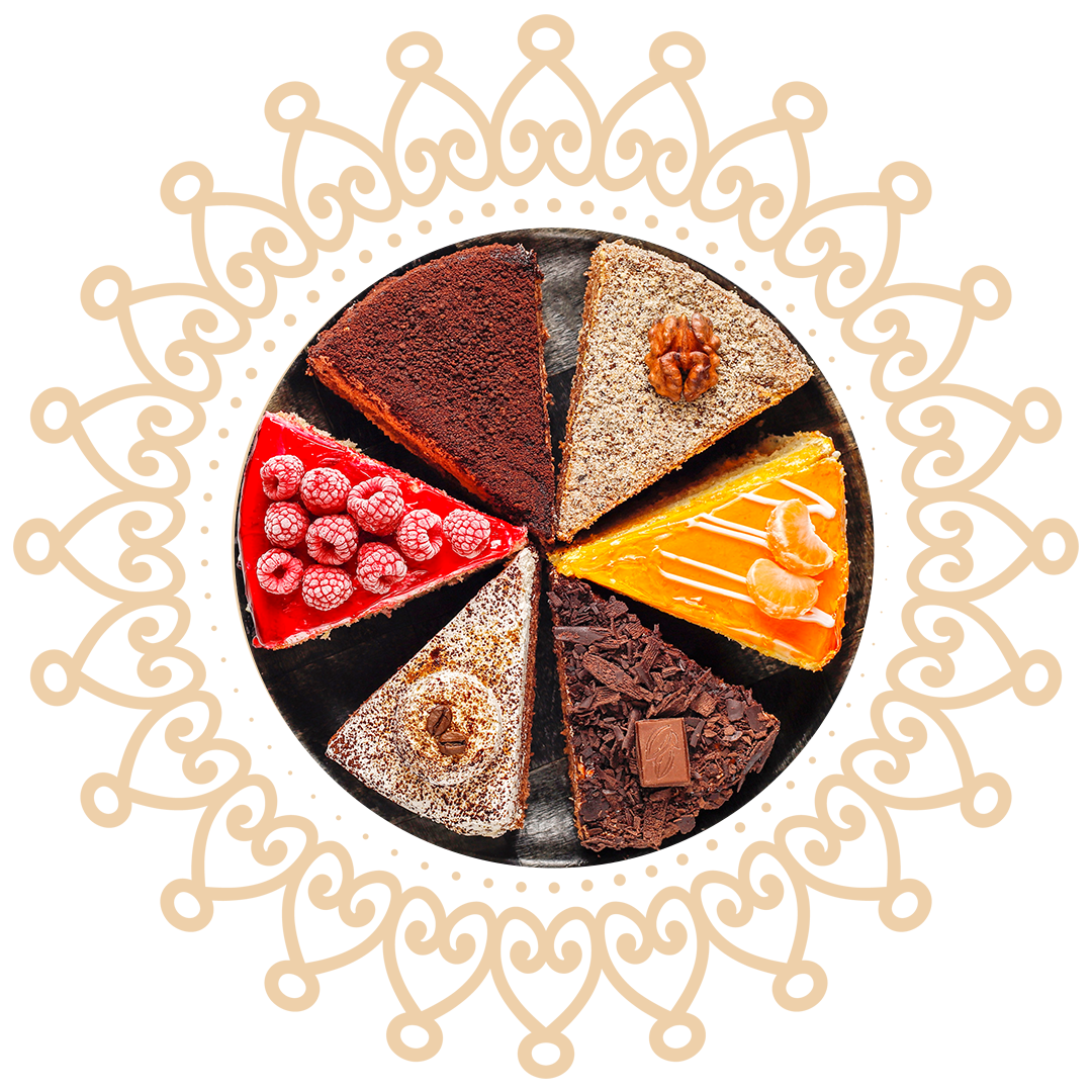 Sweet India